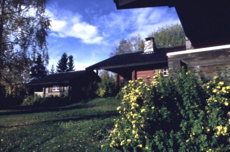 Stf Hotel & Hostel Persåsen Habitación foto