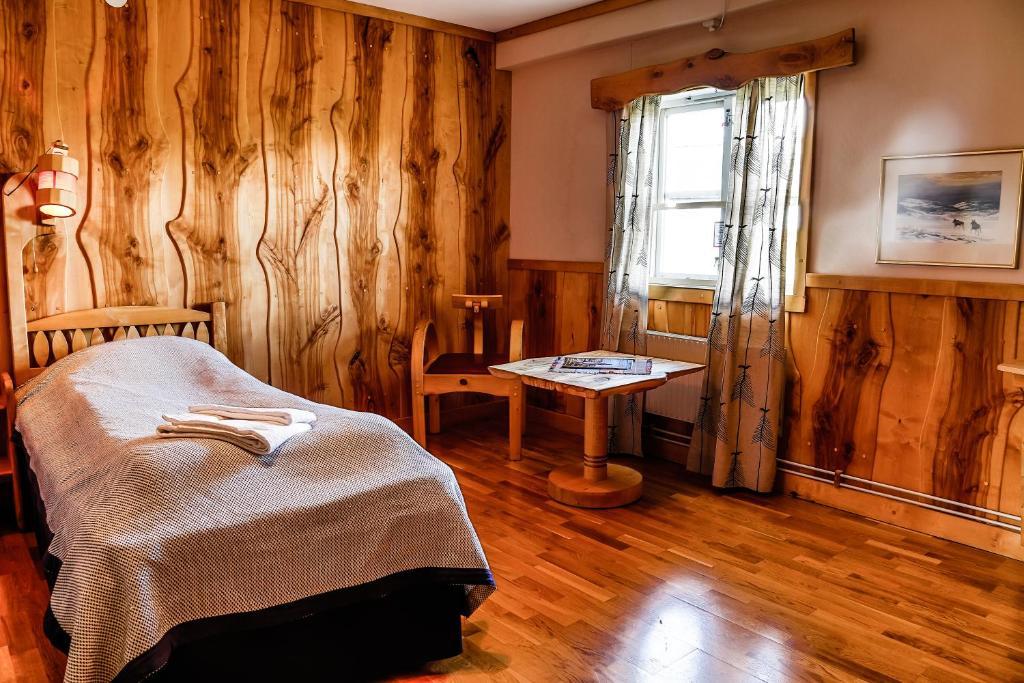 Stf Hotel & Hostel Persåsen Habitación foto