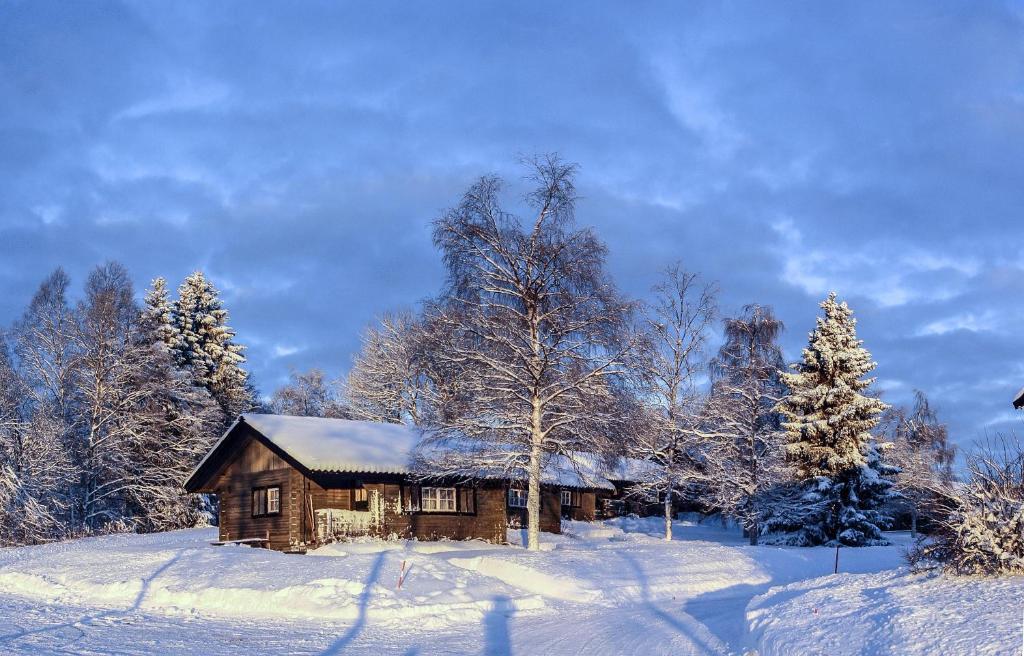 Stf Hotel & Hostel Persåsen Habitación foto
