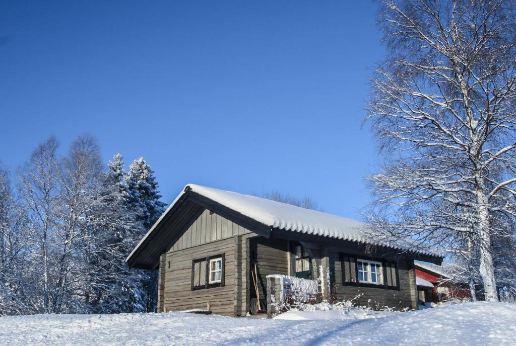 Stf Hotel & Hostel Persåsen Habitación foto